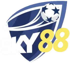 Logo Nhà Cái sky88