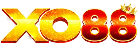 Logo Nhà Cái xo88